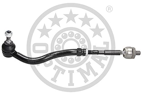OPTIMAL G0-618 Barra de dirección Eje delantero, izquierda - Auto & Moto Amazon Espagne à 22.71€