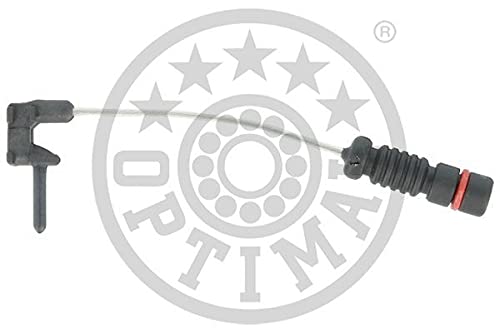 OPTIMAL WKT-50174K Témoin d'usure de plaquette de frein - Auto & Moto Amazon France à 0.96€
