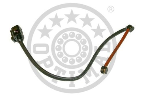 Optimal WKT-50544K Contacto de aviso, desgaste de los frenos - Bricolage & Outils Amazon Espagne à 5.04€