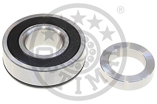 OPTIMAL Kit cuscinetto ruota 202153 Diametro interno: 40mm... - Sports & Fitness Amazon Italie à 52.96€