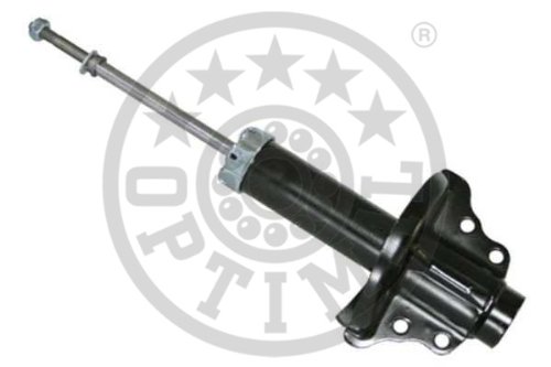 OPTIMAL 2x Amortisseur Jambe de suspension Pression de gaz... - Sports & Fitness en promo à 52.65€