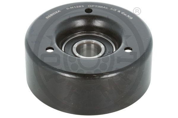 OPTIMAL 0-N1283 Polea tensora correa poli V - Auto & Moto Amazon Espagne à 12.50€