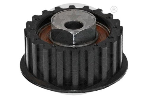 Optimal 0-N859 Polea tensora, correa dentada - Auto & Moto Amazon Espagne à 15.77€