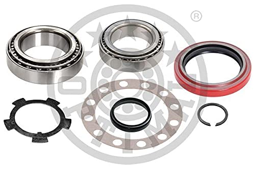 OPTIMAL Juego de cojinete de rueda 190256 45,2mm Diámetro... - Sports & Fitness Amazon Espagne à 52.99€