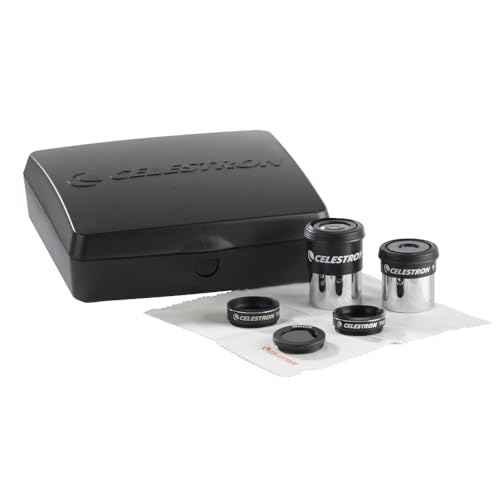 Celestron 94306 PowerSeeker Telescope Accessory Kit... - Maison & Cuisine Amazon Royaume-Uni à 22.99€