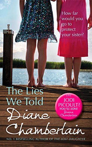 The Lies We Told: Don’t miss this gripping family drama... - High-Tech & Électronique en promo à 0.99€