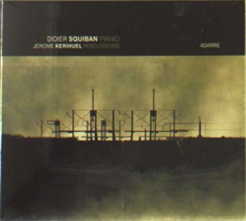 Squiban - Adarre - Musique & Instruments Amazon Italie à 16.00€