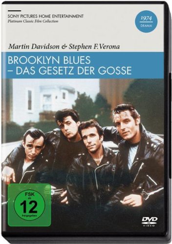 Brooklyn Blues - Das Gesetz der Gosse - Platinum Classic... - Livres & eBooks Amazon Italie à 9.45€