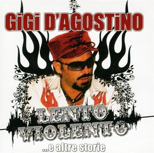 Lento Violento - Musique & Instruments Amazon Espagne à 9.00€