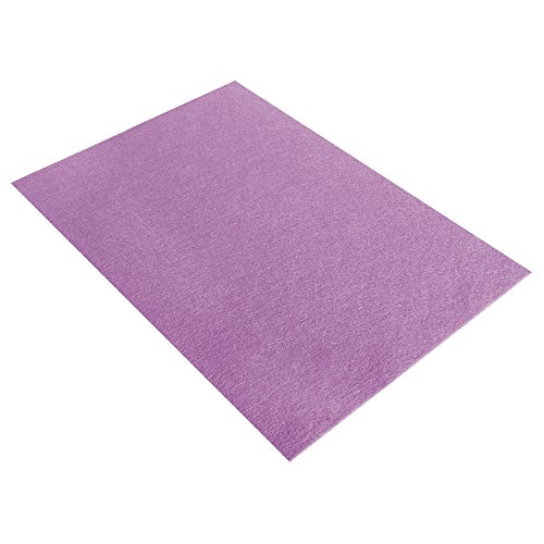 Rayher 5311935 - Feltro in Tessuto, 30 x 45 x 0,4 cm... - Bon plan à 3.29€