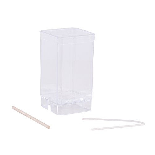 Rayher Stampo per Candela Quadrato, 90X50 Mm, 3139600 - Amazon Italie à 9.97€
