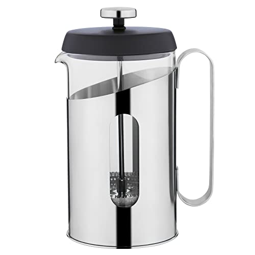 BergHOFF 2800133 - Caraffa con Filtro, per tè o caffè... - Auto & Moto en promo à 24.83€