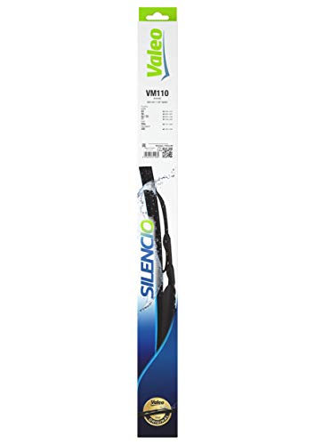 VALEO Silencio Tergicristallo VM110 Spazzola Tergicristallo... - Auto & Motorcycle Amazon Italy à 14.72€