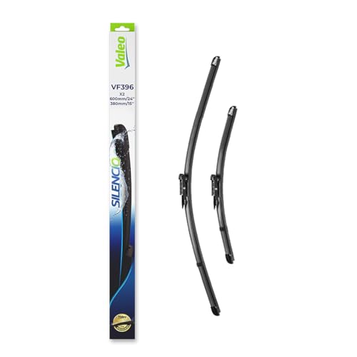 VALEO Silencio Wiper - VF396 - Kit of High Performance... - Bricolage & Outils en promo à 27.09€
