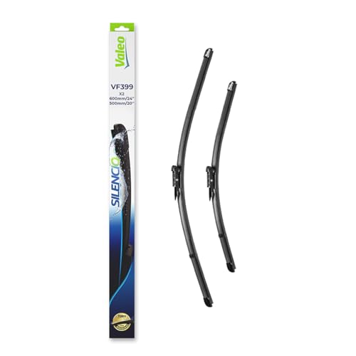 VALEO Silencio Wiper - VF399 - Kit of High Performance... - Bricolage & Outils Amazon Royaume-Uni à 27.04€
