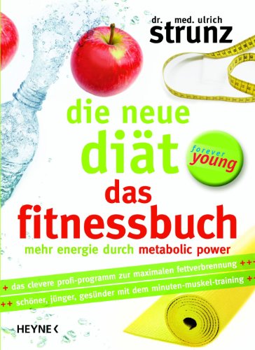Die neue Diät – Das Fitnessbuch: Mehr Energie durch... - Sports & Fitness Amazon Royaume-Uni à 2.33€