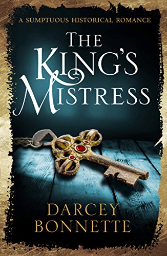 The King’s Mistress - Livres & eBooks Amazon Royaume-Uni à 0.99€