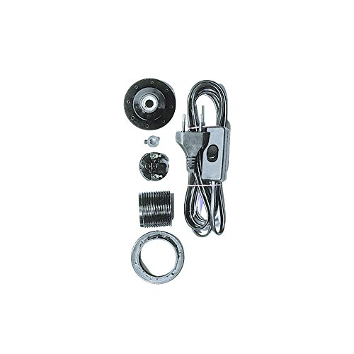 Rayher 2302201 - Portalámparas E27, sin Montar, 180 cm, con... - High-Tech & Électronique en promo à 6.00€