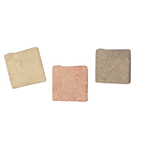 Rayher mosaïque Ceramica non émaillée, 2x2cm 800g 200 pcs... - High-Tech & Électronique Amazon France à 18.95€