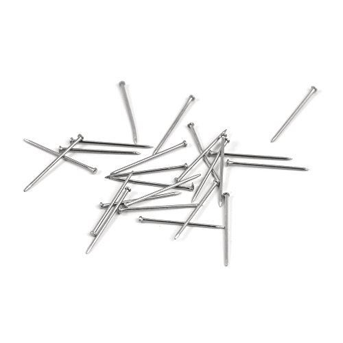 Rayher spilli sottili con testa in acciaio, lunghezza 18... - Loisirs Créatifs Amazon Italie à 13.79€