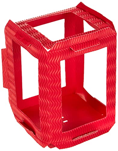 folia 9820/5 - Laternen Rohlinge, Laternenzuschnitte aus... - Loisirs Créatifs Amazon Allemagne à 6.42€