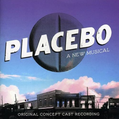 Placebo: A New Musical / O.C.R. - Amazon Royaume-Uni à 12.33€