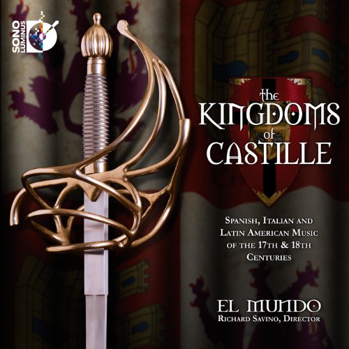 The Kingdoms of Castille - Musique & Instruments en promo à 6.99€