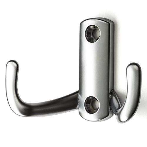 Exclusive So-Tech® portemanteaux Julie Aspect Chrome Mat... - Maison & Cuisine Amazon France à 1.06€