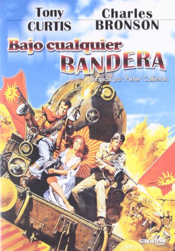 Bajo Cualquier Bandera [Import] - Musique & Instruments Amazon France à 3.00€