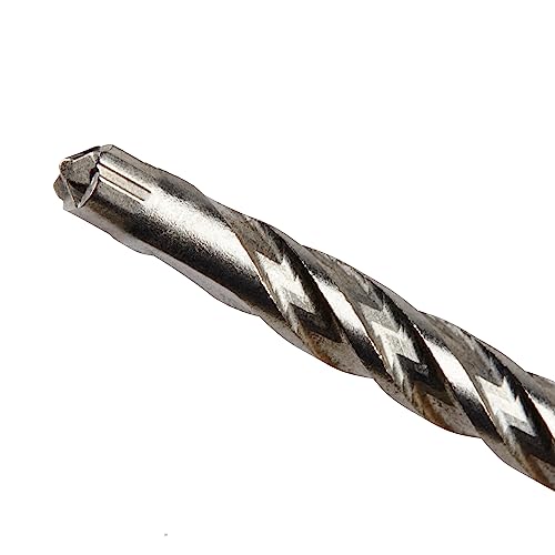 DEWALT - Foret beton SDS-Plus Carbure ELITE 4 taillants... - Bricolage & Outils en promo à 5.96€