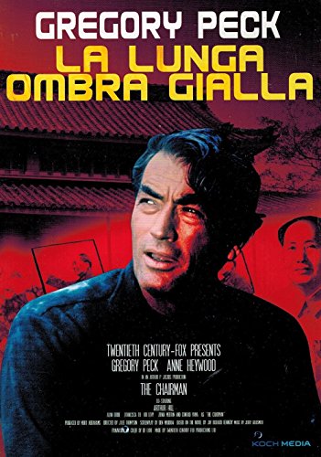 Der gefährlichste Mann der Welt - Bon plan à 6.49€