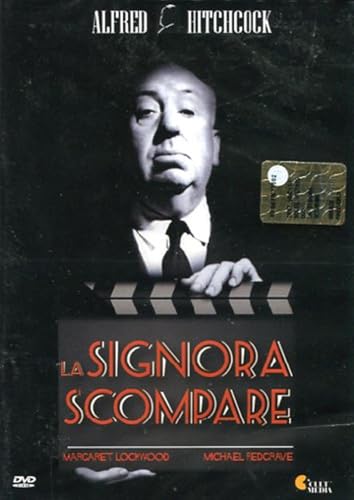 La Signora Scompare - Livres & eBooks en promo à 12.64€
