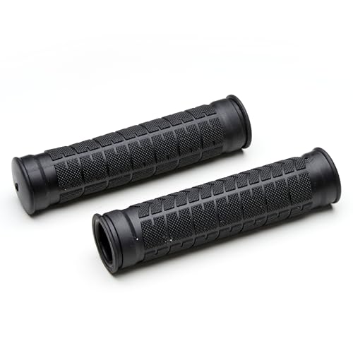 Clarks D1 Poignées de guidon VTT Noir - Sports & Fitness Amazon France à 3.31€