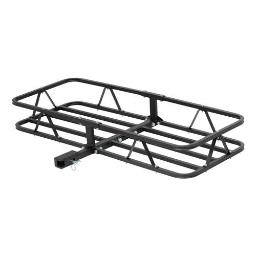 CURT 18145 Cestino Stile Cargo Carrier - Auto & Motorcycle Amazon Italy à 154.94€