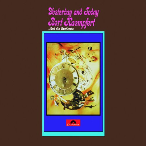 Yesterday & Today - Musique & Instruments en promo à 52.00€