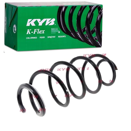 KYB RH2637 Ressort hlicodal - 1 Pièce en promo à 25,90€ (-54%) sur Amazon FR