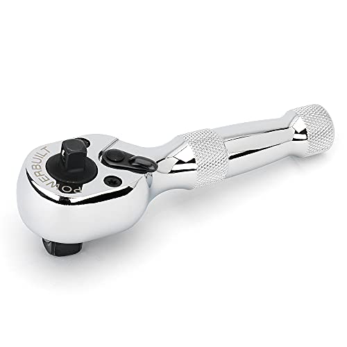 Powerbuilt 940931 1/10,2 cm en 3/20,3 cm Dual Drive Little... - Maison & Cuisine Amazon France à 15.57€