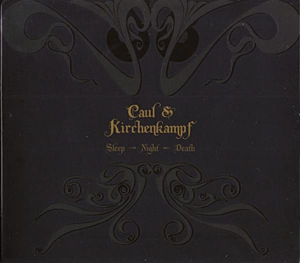 Sleep-Night-Death - Musique & Instruments Amazon Espagne à 70.87€