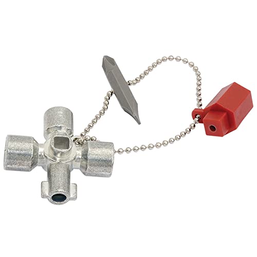 Draper 03072 - Chiave multiuso universale - Amazon Italie à 24.76€
