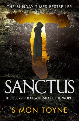Sanctus: A Sunday Times Bestseller Mystery of Religious... - Bon plan à 0.99€
