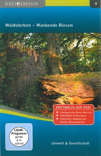 Waldsterben - Wankende Riesen - Welt Edition 4 [Alemania]... - Livres & eBooks Amazon Espagne à 7.38€