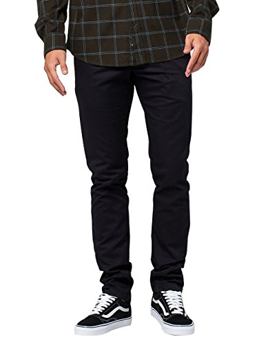 Dickies Hombre, Pantalón utilitario de corte recto ceñido... - Maison & Cuisine Amazon Espagne à 42.68€