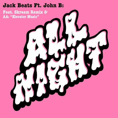 All Night/Elevator Music - Musique & Instruments Amazon France à 30.62€