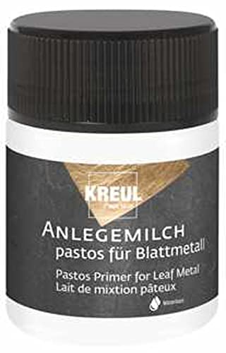 KREUL 99452 - Leche de mezcla en pasta 50 ml Adhesivo... - Jardin & Extérieur Amazon Espagne à 5.19€