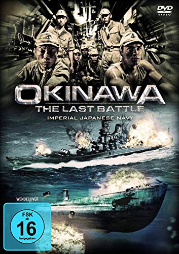 Okinawa - The Last Battle - Uncut [Alemania] [DVD] - Sports & Fitness Amazon Espagne à 7.38€