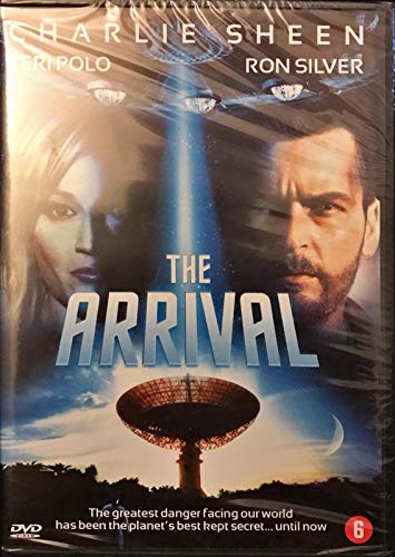 Arrival ( 1996) (import) - Livres & eBooks Amazon France à 9.19€
