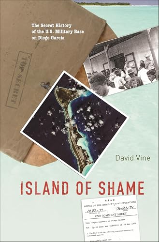 Island of Shame: The Secret History of the U.S. Military... - Maison & Cuisine Amazon Royaume-Uni à 3.99€