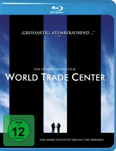 World Trade Center [Blu-ray] en promo à 11,90€ (-58%) sur Amazon FR
