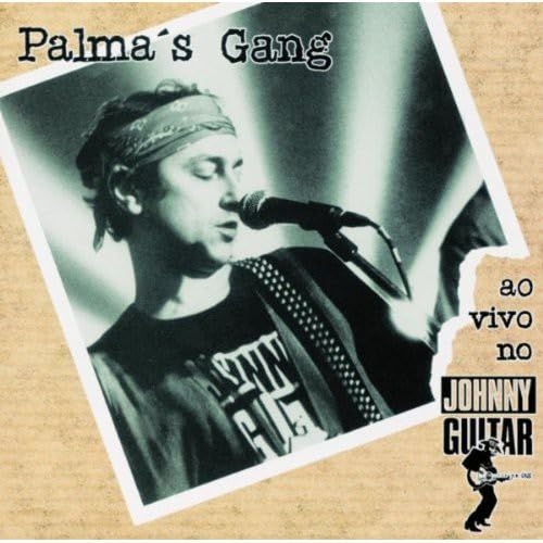 Ao Vivo: No Johnny Guitar - Musique & Instruments Amazon Espagne à 19.88€
