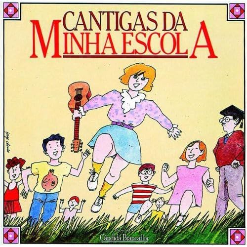 Cantigas Da Minha Escola - Musique & Instruments Amazon Italie à 14.78€